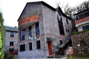  Villadzor Apart Hotel  Цахкадзор